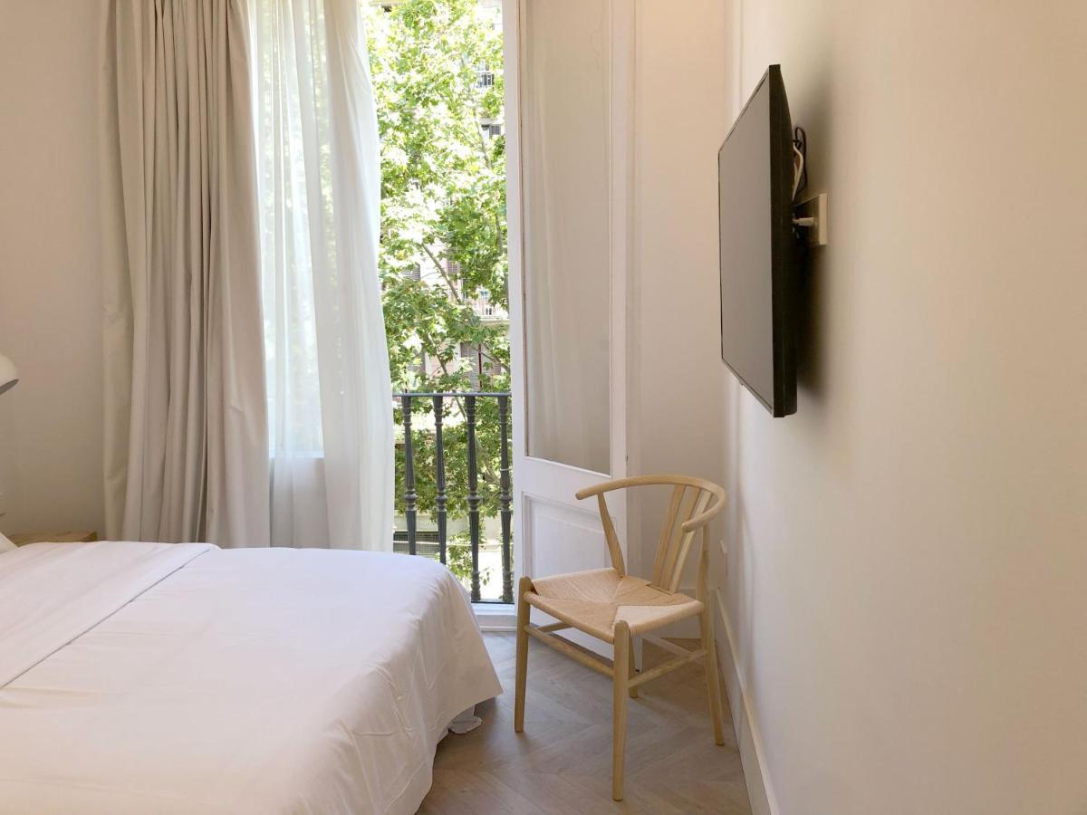 Hotel The Mo House Barcelona Exterior foto